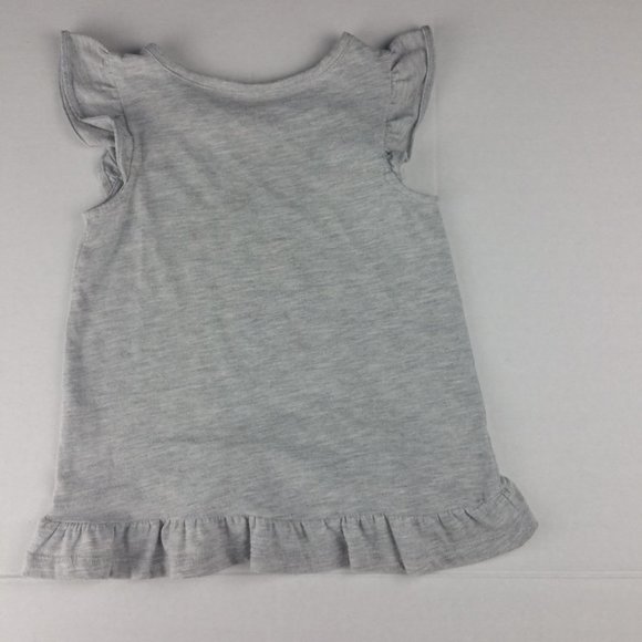 4/$25 Nursery Rhyme Two Piece Set Toddler Girl - Picture 2 of 8